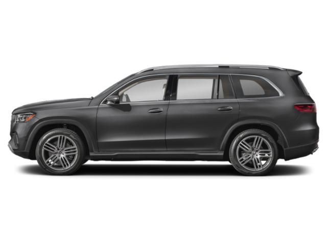 new 2025 Mercedes-Benz GLS 450 car, priced at $104,510