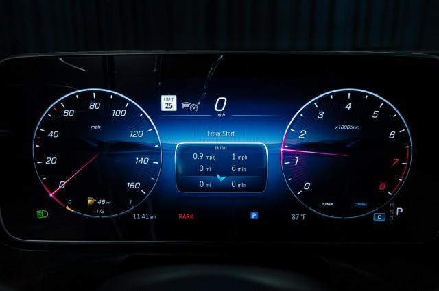 new 2026 Mercedes-Benz CLE 300 car, priced at $70,925