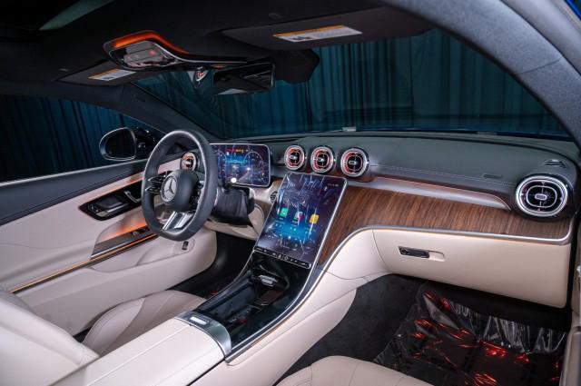 new 2026 Mercedes-Benz CLE 300 car, priced at $70,925