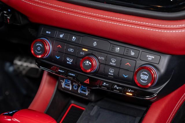 used 2023 Dodge Durango car, priced at $76,991