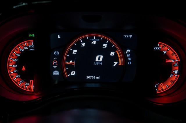 used 2023 Dodge Durango car, priced at $76,991