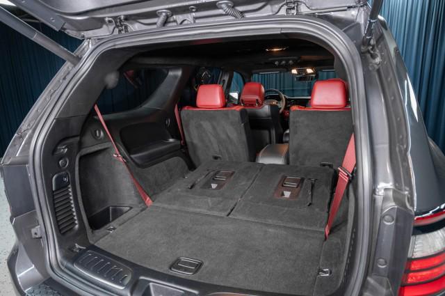 used 2023 Dodge Durango car, priced at $76,991