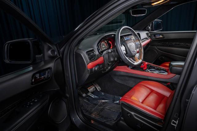 used 2023 Dodge Durango car, priced at $76,991