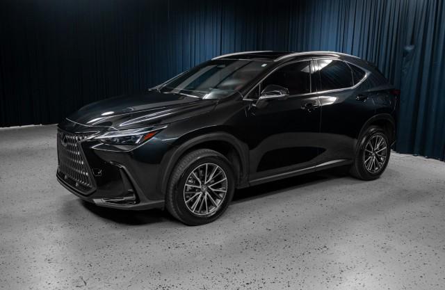 used 2024 Lexus NX 350h car, priced at $47,991