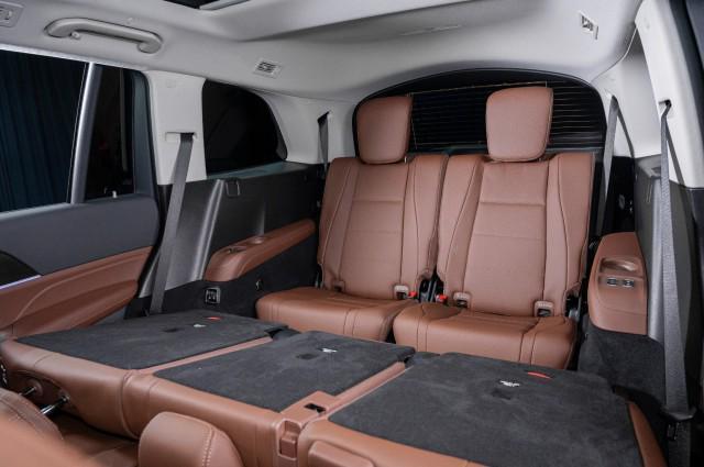 new 2025 Mercedes-Benz GLS 450 car, priced at $98,165