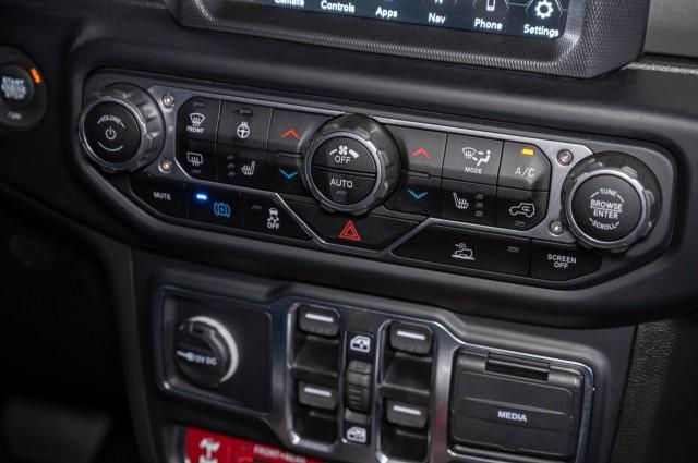 used 2023 Jeep Wrangler 4xe car, priced at $32,594