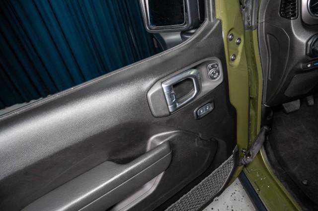 used 2023 Jeep Wrangler 4xe car, priced at $32,594