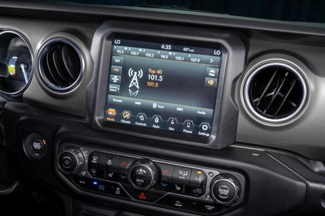 used 2023 Jeep Wrangler 4xe car, priced at $32,594