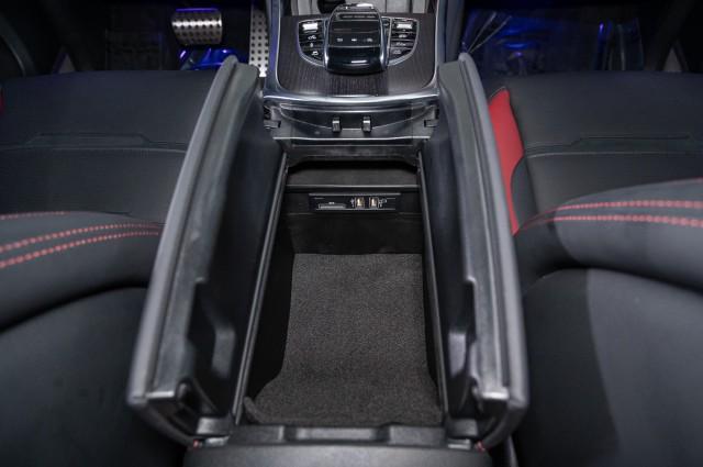 used 2024 Mercedes-Benz AMG G 63 car, priced at $194,991