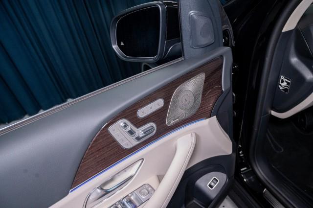 new 2026 Mercedes-Benz GLS 450 car, priced at $91,705