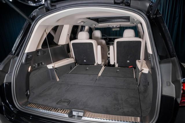 new 2026 Mercedes-Benz GLS 450 car, priced at $91,705