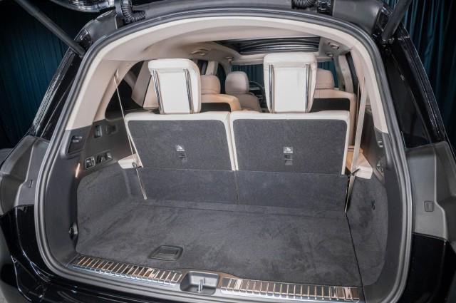 new 2026 Mercedes-Benz GLS 450 car, priced at $91,705