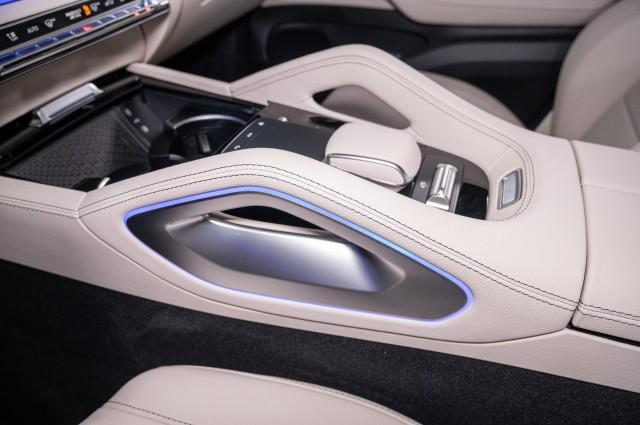 new 2026 Mercedes-Benz GLS 450 car, priced at $91,705