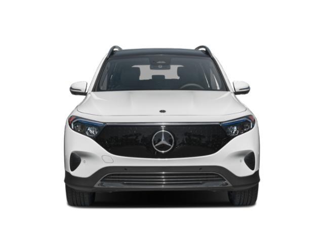 new 2025 Mercedes-Benz EQB 250 car, priced at $57,275