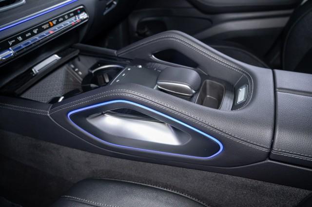new 2025 Mercedes-Benz GLE 350 car, priced at $71,330