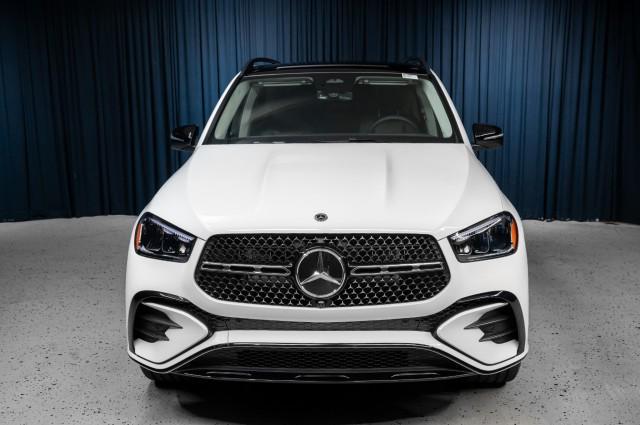 new 2025 Mercedes-Benz GLE 350 car, priced at $71,330