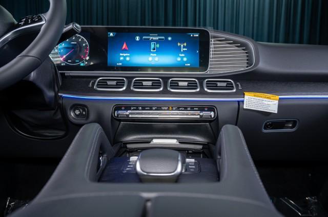 new 2025 Mercedes-Benz GLE 350 car, priced at $71,330
