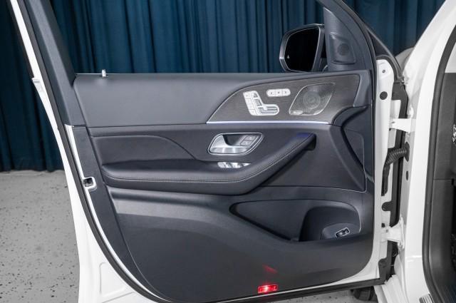 new 2025 Mercedes-Benz GLE 350 car, priced at $71,330