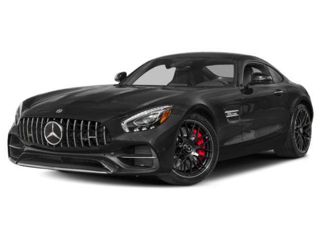 used 2019 Mercedes-Benz AMG GT car, priced at $149,991