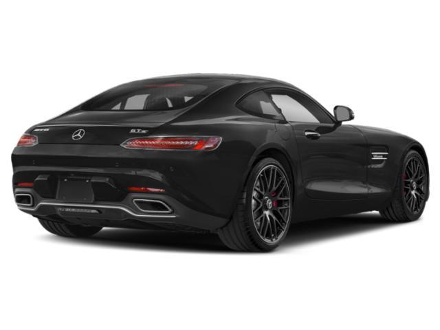 used 2019 Mercedes-Benz AMG GT car, priced at $149,991