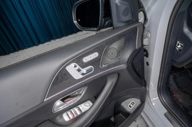new 2025 Mercedes-Benz GLS 450 car, priced at $99,075