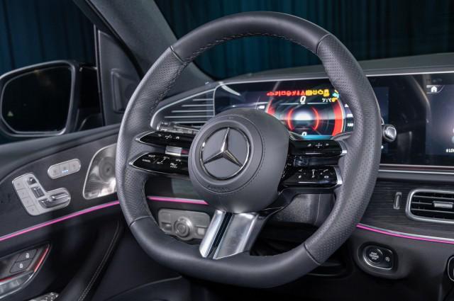 new 2025 Mercedes-Benz GLS 450 car, priced at $99,075