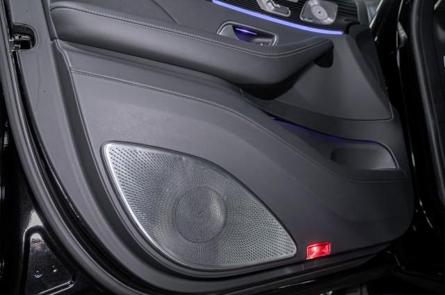 used 2021 Mercedes-Benz Maybach GLS 600 car, priced at $124,991