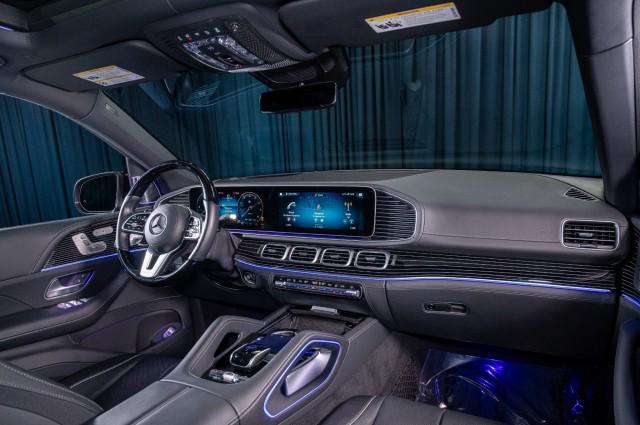 used 2021 Mercedes-Benz Maybach GLS 600 car, priced at $124,991