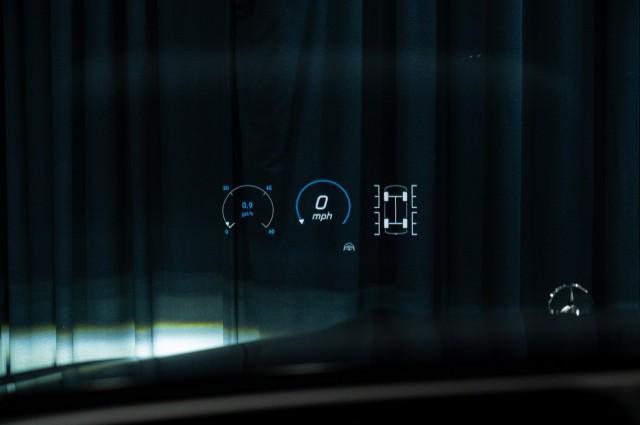 used 2021 Mercedes-Benz Maybach GLS 600 car, priced at $124,991