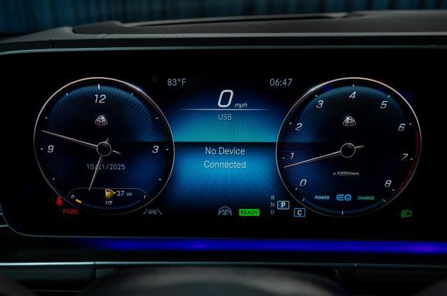 used 2021 Mercedes-Benz Maybach GLS 600 car, priced at $124,991