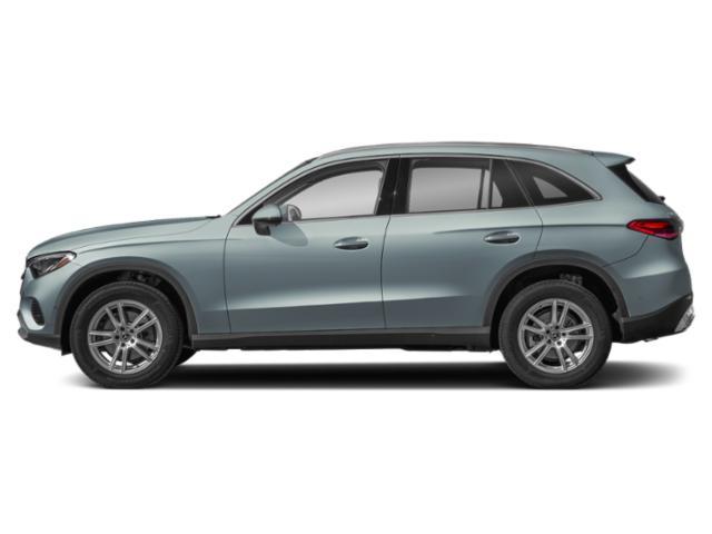 new 2026 Mercedes-Benz GLC 300 car, priced at $56,190