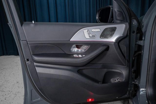 new 2025 Mercedes-Benz GLE 450e car, priced at $90,150