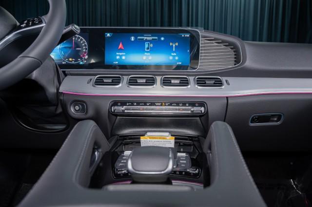 new 2025 Mercedes-Benz GLE 450e car, priced at $90,150