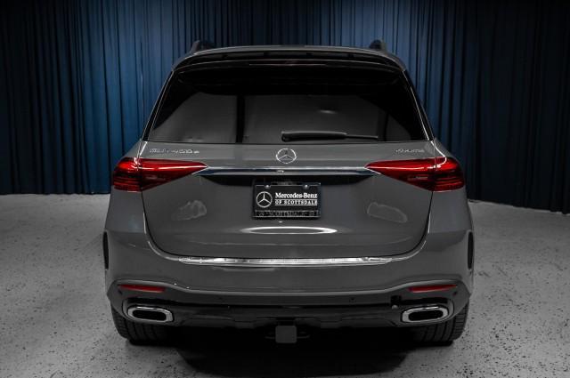 new 2025 Mercedes-Benz GLE 450e car, priced at $90,150