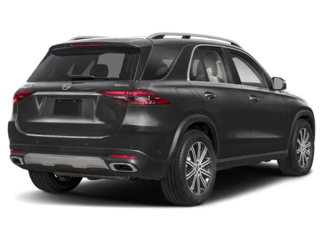 new 2025 Mercedes-Benz GLE 450e car, priced at $90,150