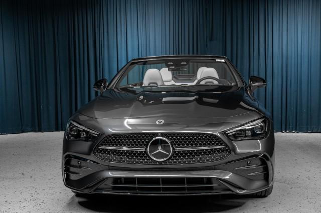 new 2025 Mercedes-Benz CLE 450 car, priced at $85,015