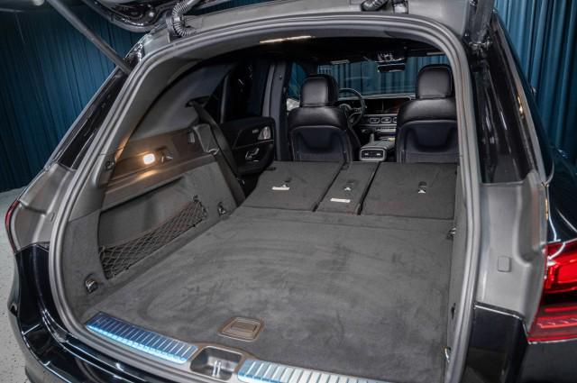 new 2025 Mercedes-Benz GLE 580 car, priced at $102,580
