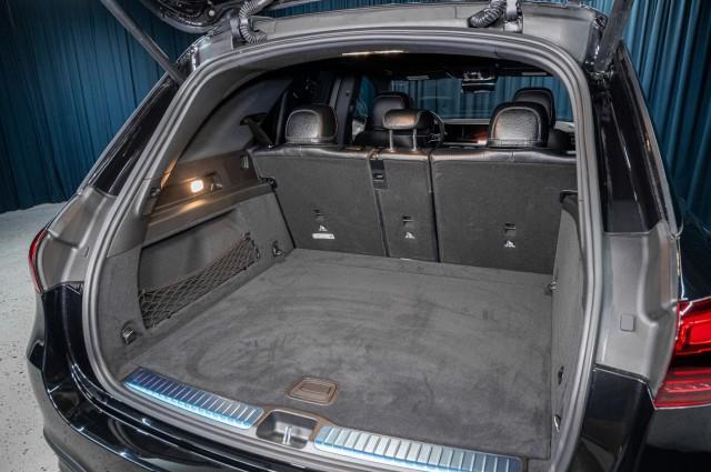 new 2025 Mercedes-Benz GLE 580 car, priced at $102,580