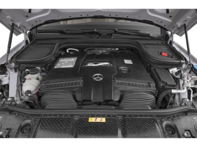 new 2025 Mercedes-Benz GLE 580 car, priced at $102,580