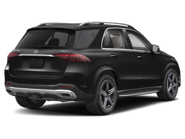 new 2025 Mercedes-Benz GLE 580 car, priced at $102,580