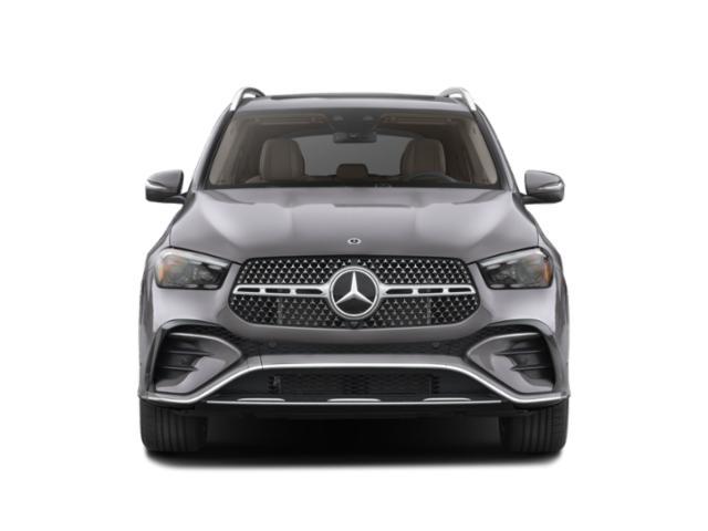 new 2025 Mercedes-Benz GLE 580 car, priced at $102,580