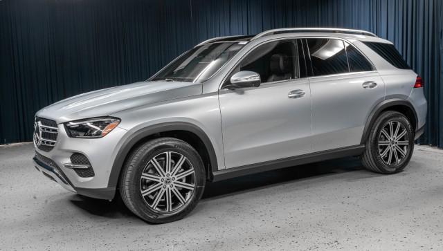 new 2025 Mercedes-Benz GLE 350 car, priced at $66,765