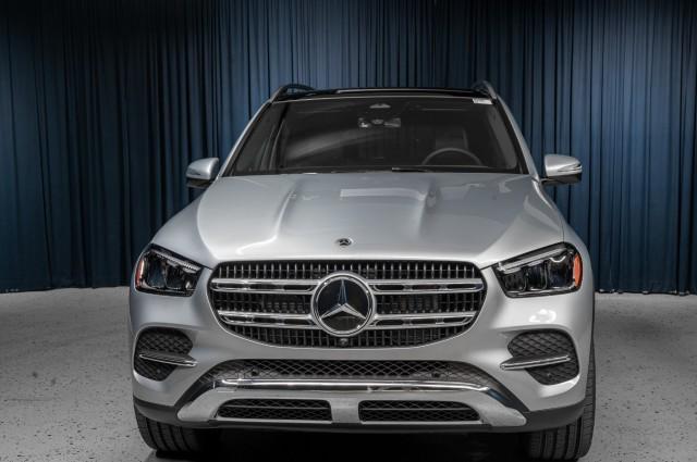 new 2025 Mercedes-Benz GLE 350 car, priced at $66,765