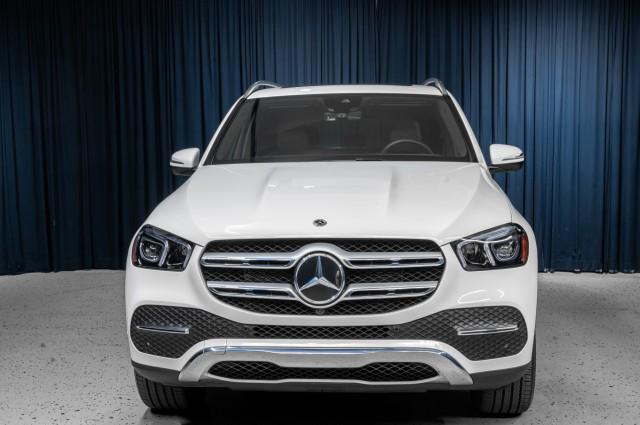 used 2023 Mercedes-Benz GLE 350 car, priced at $59,991
