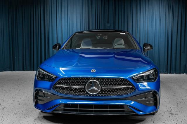 used 2024 Mercedes-Benz CLE 300 car, priced at $62,994