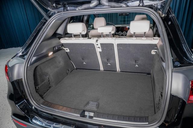 used 2025 Mercedes-Benz GLA 250 car, priced at $36,994
