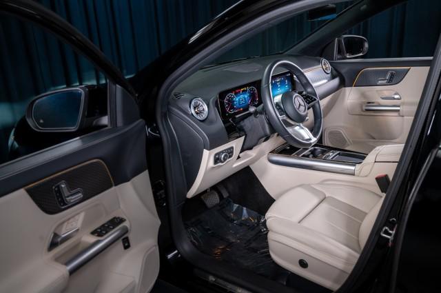 used 2025 Mercedes-Benz GLA 250 car, priced at $36,994