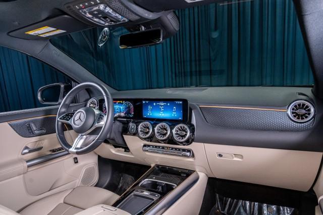 used 2025 Mercedes-Benz GLA 250 car, priced at $36,994