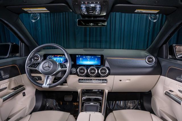 used 2025 Mercedes-Benz GLA 250 car, priced at $36,994
