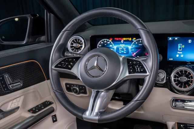 used 2025 Mercedes-Benz GLA 250 car, priced at $36,994
